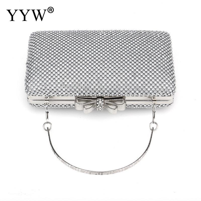 Clutch Valencia Luxe