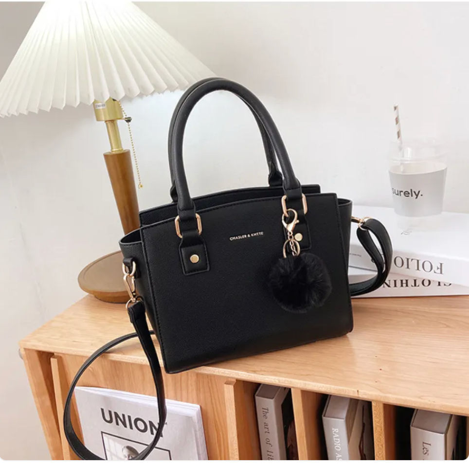 Bolso de Mano elegance
