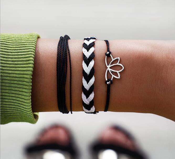 Pulsera Bohemia Valencia
