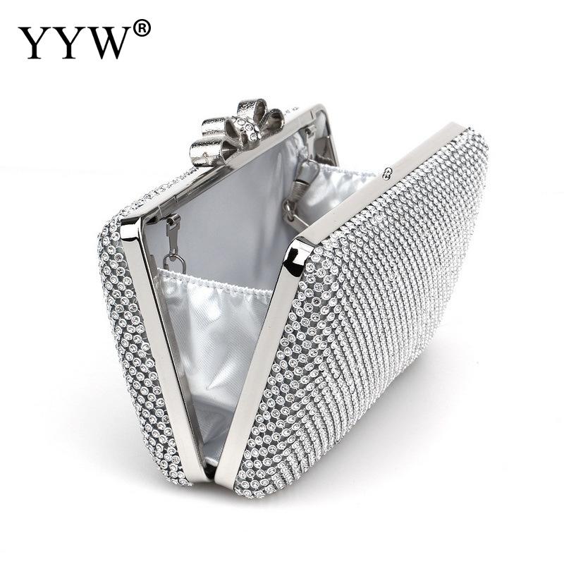Clutch Valencia Luxe