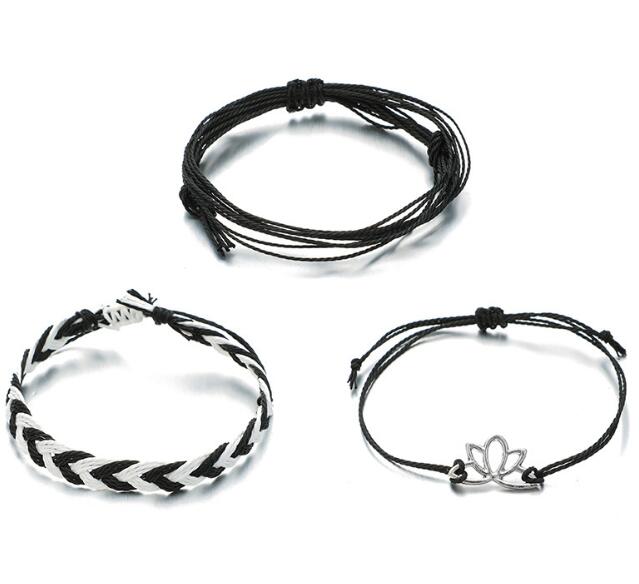 Pulsera Bohemia Valencia