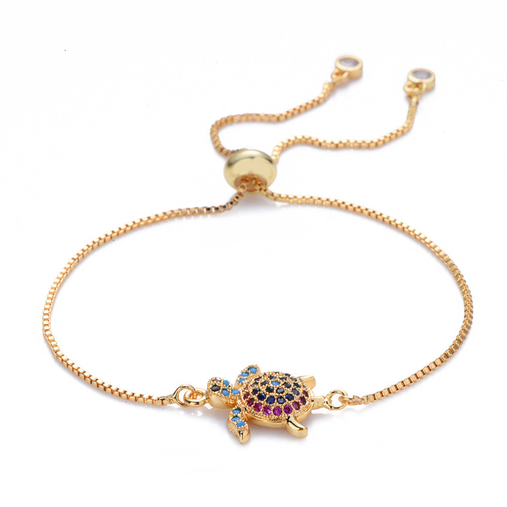 Pulsera Mediterránea