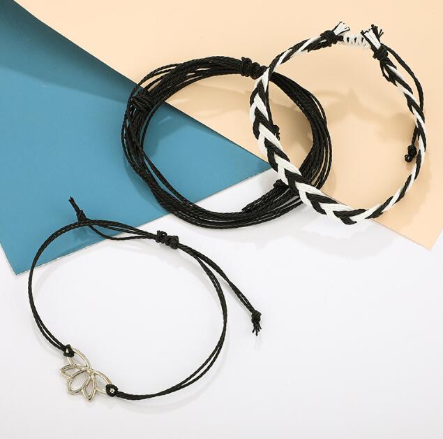 Pulsera Bohemia Valencia
