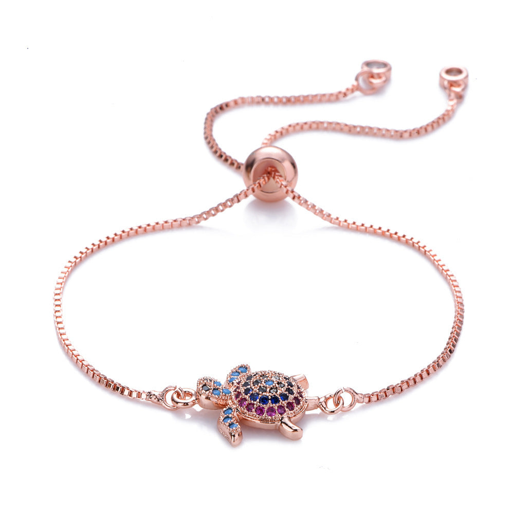Pulsera Mediterránea